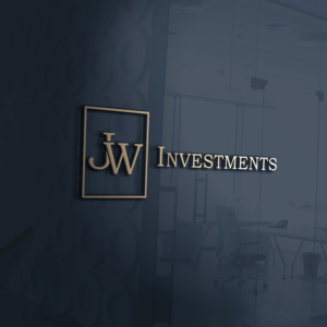 Logo-Design von Eppeok für JW Investments | Design #16386662