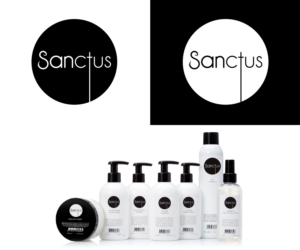 Sanctus  | Logo-Design von FSDMedia