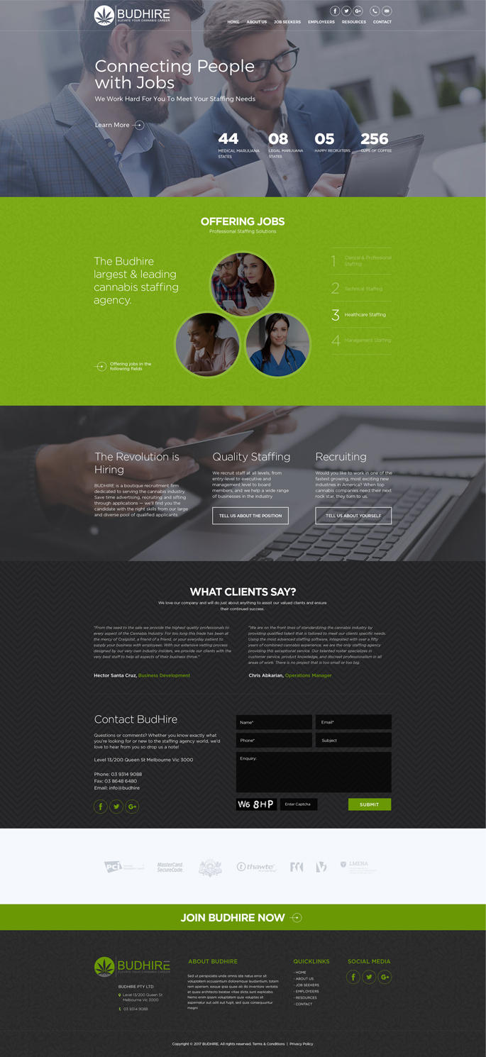 Web Design by mughikrish for this project | Design #16328711