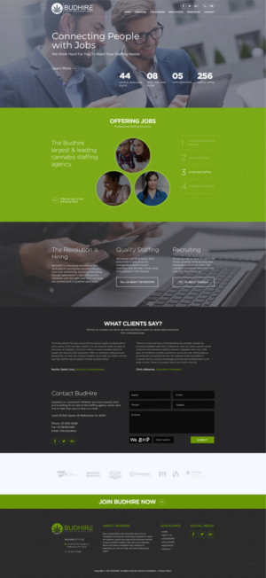 Web Design by mughikrish