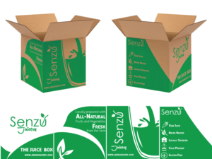 Packaging Design by Abhinash