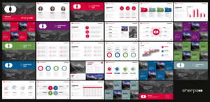 PowerPoint Design by Pixelon Studio