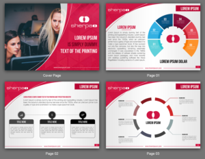 PowerPoint Design by SAI DESIGNS for this project | Design #16484299