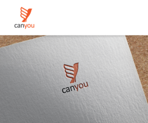 Canyou | Logo Design by GreenLamp