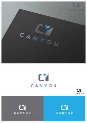 Canyou | Logo Design by goranvisnjic82