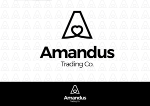 Logo Design by Almeida.Vector for Amandus Trading Co. | Design #16358971