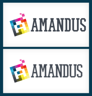 Logo Design by Steponwebstudio for Amandus Trading Co. | Design #16339555