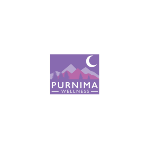 Purnima Wellness | Logo Design by LogoToGoStudio