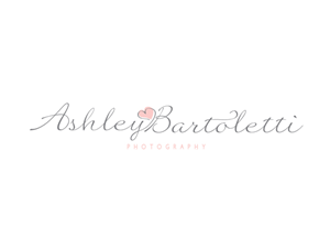 Logo Design by imagefirst for  Ashley Bartoletti Photography | Design #604314