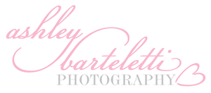 Logo Design by Laura Cagle for  Ashley Bartoletti Photography | Design #606036