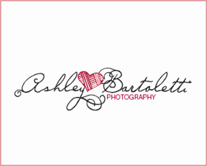 Logo Design by Andre Taylforth for  Ashley Bartoletti Photography | Design #601965