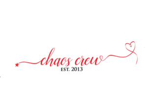 Logo Design by logoboss 3 for Chaos Crew  | Design #16384578