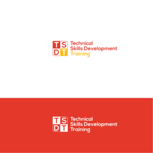  Technical Skills Development Training | Logo-Design von Gree™