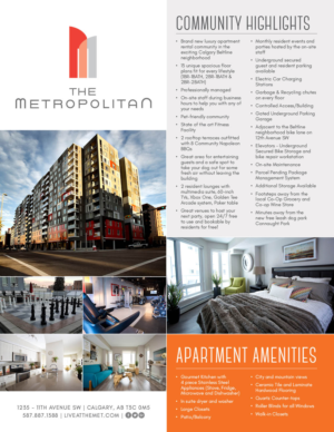 Magazine Design by j/a/design for this project | Design #16418225