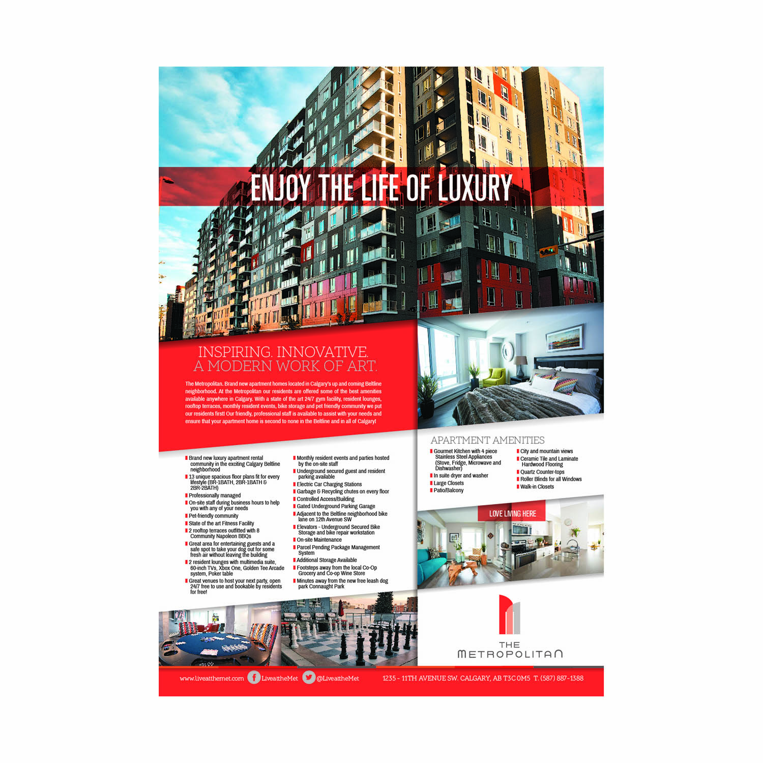 Magazine Design by 68_Design for this project | Design #16429383