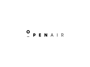 Open Air | Logo Design by Neil