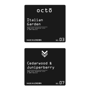 Label Design by MatiasRamirez