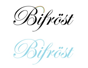 Logo Design by Brenda Chambers