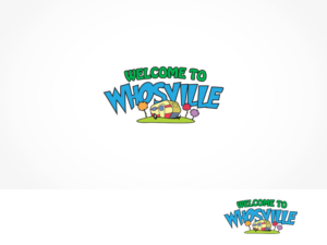 logo design for mobile home and rv park | Schilder-Design von ArtTank