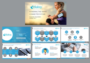 PowerPoint Design by rkailas for this project | Design #16643897