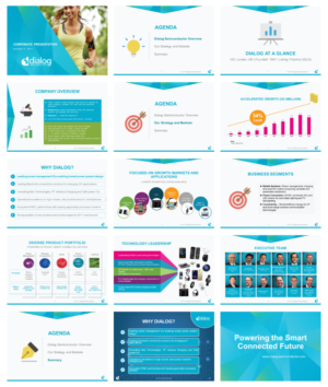 PowerPoint Design by popapillon studio for this project | Design #16499861