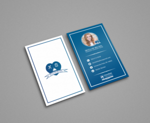 Business Card Design by Solar Designs for this project | Design #16501383