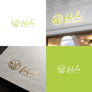 Logo Design by Optimistic_Studio