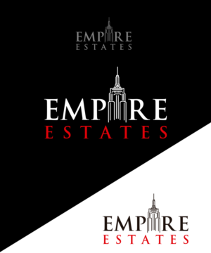 Empire Estates | Logo Design by StudioD™