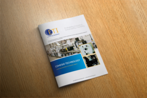 Brochure Design by iTech Graphics for ETI Converting | Design: #16535072