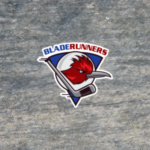 BladeRunners | Logo Design by ecorokerz