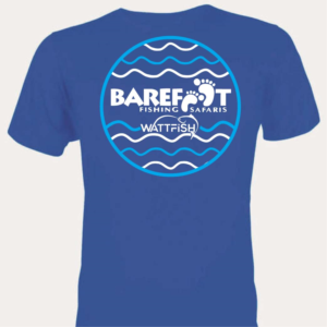 Fishing charter tournament shirt design | T-shirt Design by 75-R-P-Z