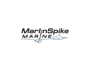 MarlinSpike Marine | Logo-Design von Buck Tornado