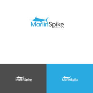 MarlinSpike Marine | Logo-Design von DesignDUO