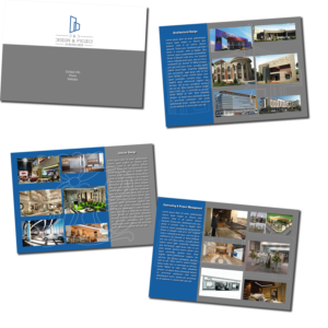 Catalogue Design by Kings Bishop Design