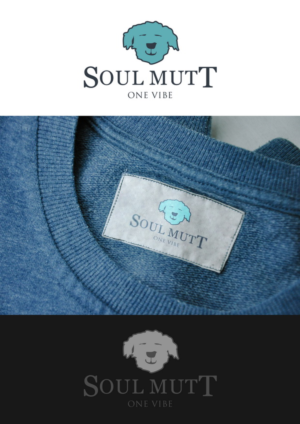 Soul Mutt | Logo Design by christianpoetoe