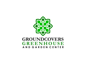 Logo Design by alpino for Groundcovers Greenhouse | Design #16564222