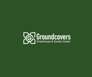 Logo Design by ATDias for Groundcovers Greenhouse | Design #16586128