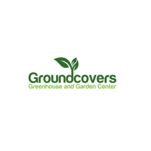 Logo Design by CrimsonRain for Groundcovers Greenhouse | Design: #16527991