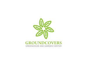 Logo Design by rastf2day for Groundcovers Greenhouse | Design: #16524265