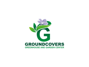 Logo Design by rastf2day for Groundcovers Greenhouse | Design: #16524266