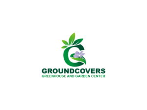 Logo Design by rastf2day for Groundcovers Greenhouse | Design: #16524268