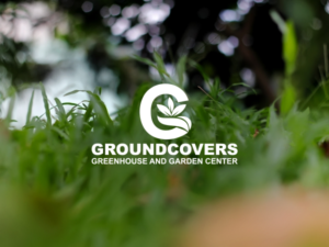 Logo Design by rastf2day for Groundcovers Greenhouse | Design: #16524270