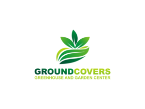 Logo Design by rastf2day for Groundcovers Greenhouse | Design: #16524271