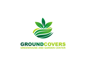 Logo Design by rastf2day for Groundcovers Greenhouse | Design: #16524272