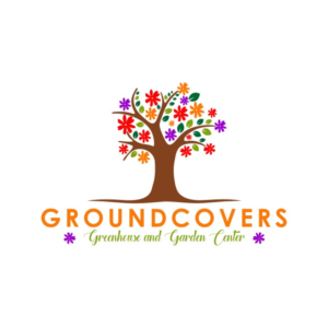 Logo Design by creative.bugs for Groundcovers Greenhouse | Design: #16514786