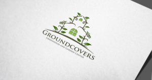 Logo Design by Miho sakaguchi for Groundcovers Greenhouse | Design: #16565745