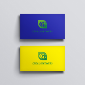 Logo Design by aquabomb26 for Groundcovers Greenhouse | Design #16512555