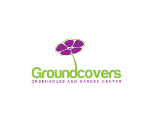 Logo Design by RHD for Groundcovers Greenhouse | Design: #16529362