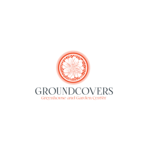 Logo Design by Ana124 for Groundcovers Greenhouse | Design: #16513406