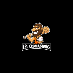  The CroMagnons | Logo-Design von Gree™